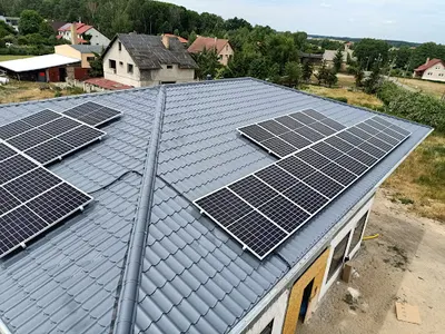 Budownictwo Pasywne i Energooszczędne "EnerPHit"